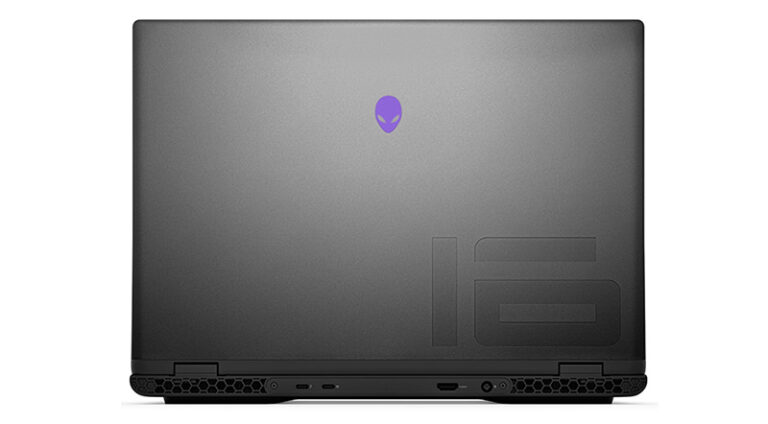 Dell Alienware m16 R2 2024 Chính Hãng, Trả Góp 0%