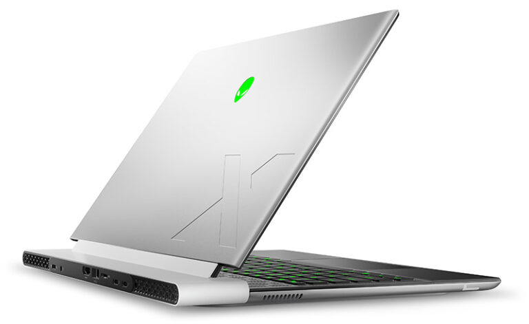Dell Alienware x14 R2 Chính Hãng, Trả Góp 0%