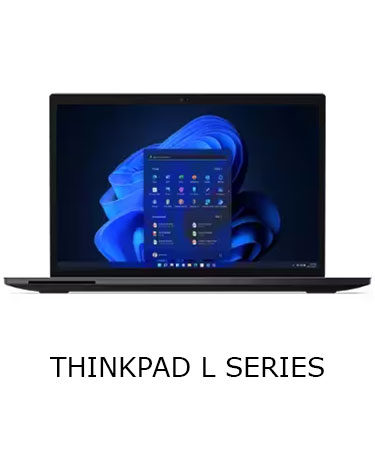 ThinkPad L series