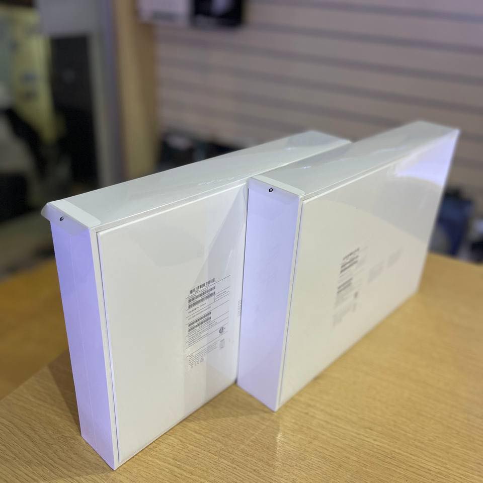 Macbook Pro 14 inch 2021 tại cửa hàng Macstore - Ảnh 3