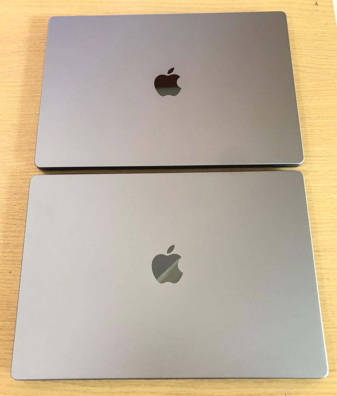 Macbook Pro 2021 16 inch