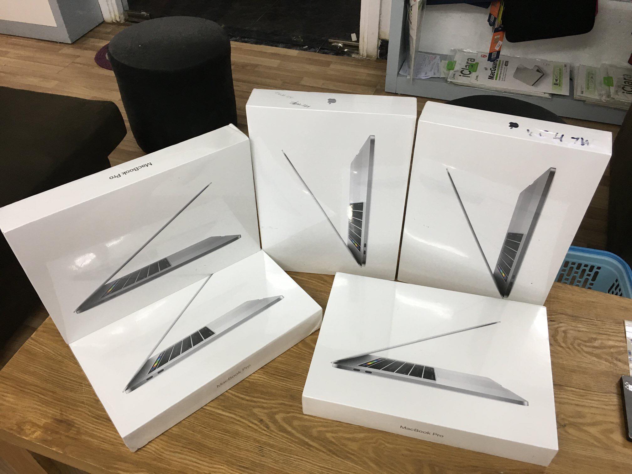  Macbook Pro 13 inch 2019