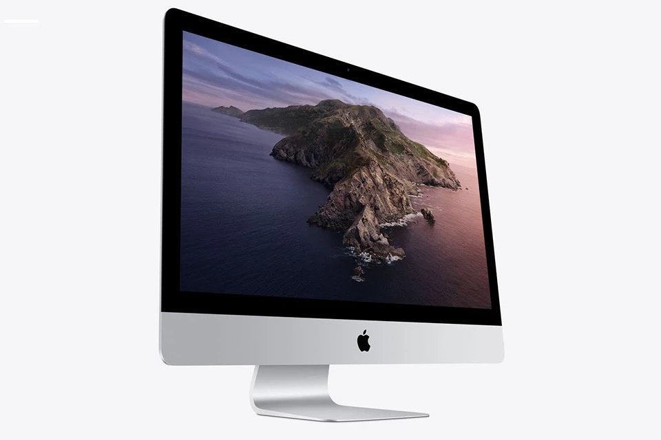 Màn hình iMac 27 inch 2020