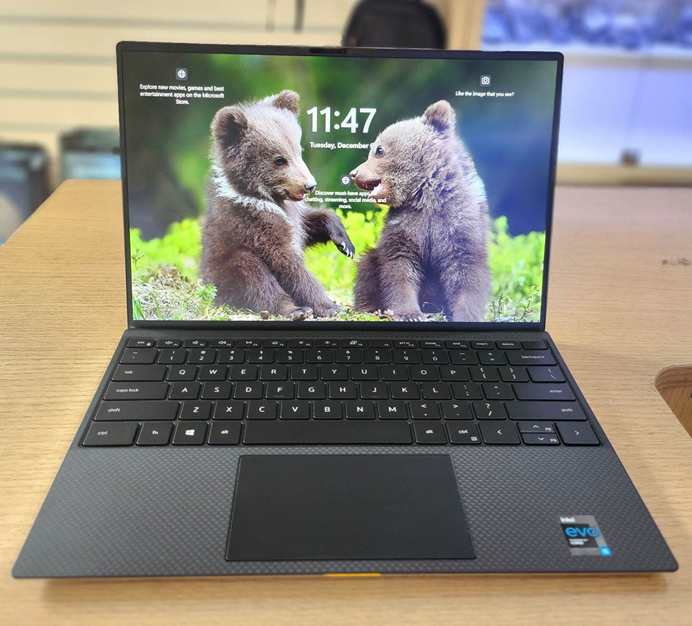 dell xps 13 9310