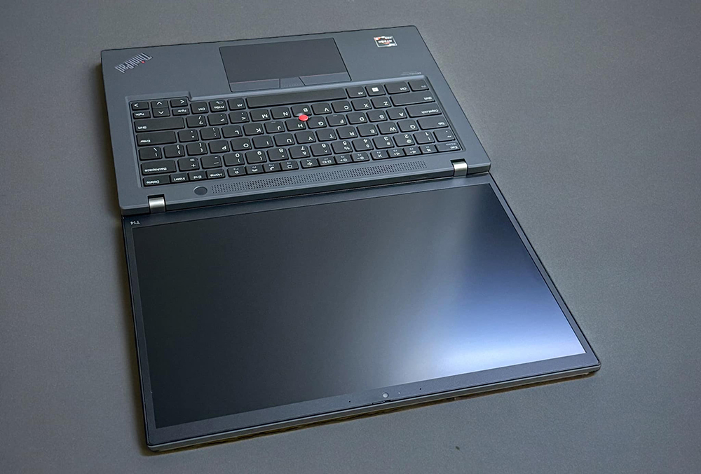 ThinkPad T14 Gen 3