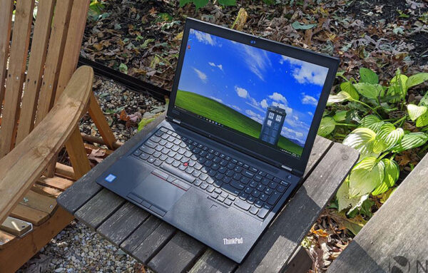 Laptop Lenovo Thinkpad Chính Hãng, Giá Rẻ - Trả Góp 0%