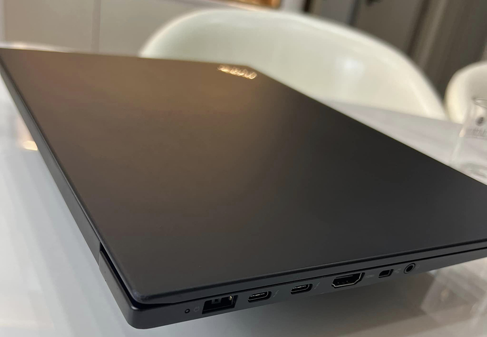 Tản nhiệt Laptop Lenovo Thinkpad P1