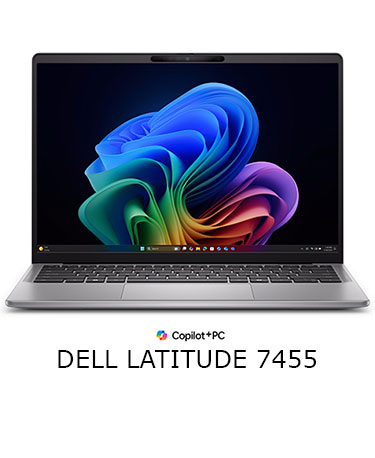 Dell Latitude 7455