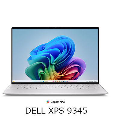 Dell XPS 13 9345