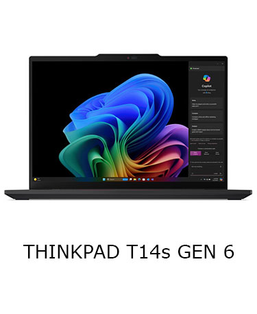 ThinkPad T14s Gen 6