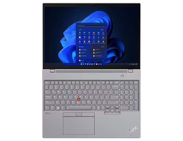 bàn phím ThinkPad P16s Gen 1