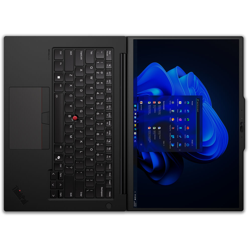 bàn phím lenovo thinkpad p14s gen 5