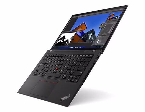 bảo mật dữ liệu lenovo thinkpad p14s gen 4