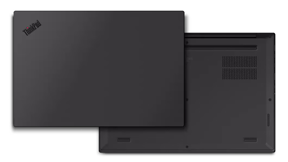 Bảo mật Lenovo ThinkPad P1 Gen 1