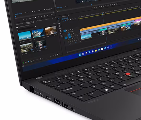 bảo mật lenovo thinkpad p14s gen 3