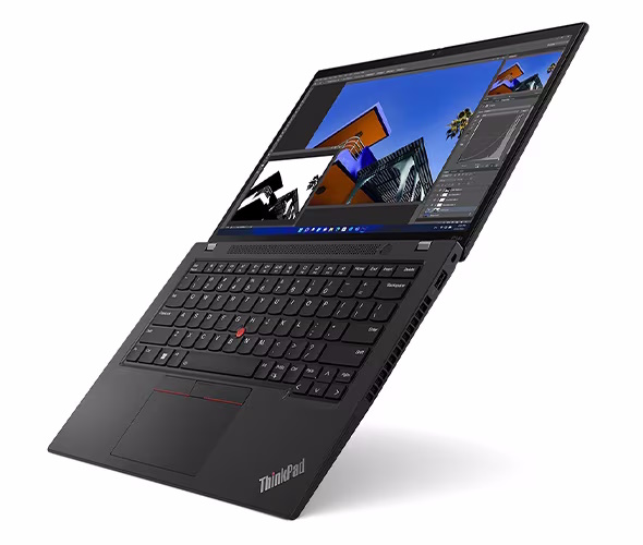 cấu hình lenovo thinkpad p14s gen 3