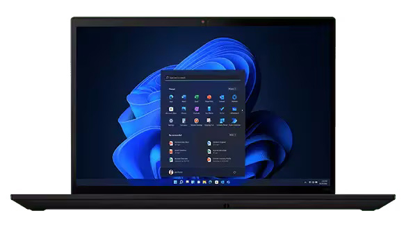 Đánh giá Lenovo ThinkPad P16s Gen 2