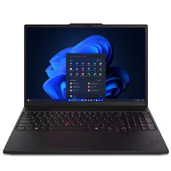 Đánh giá thinkpad p16s gen 3