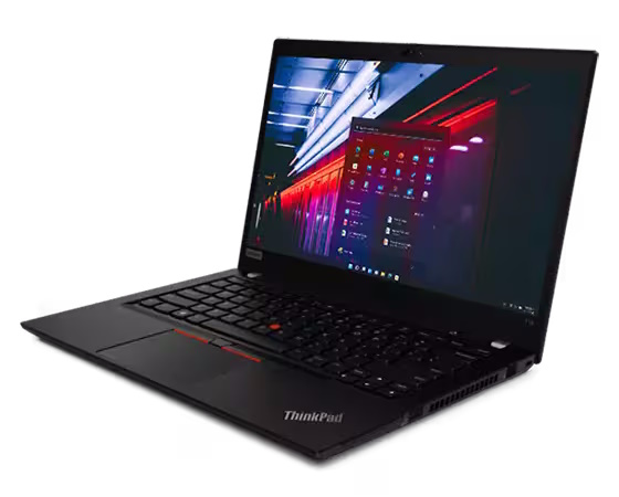 đánh giá Lenovo Thinkpad T14 Gen 1