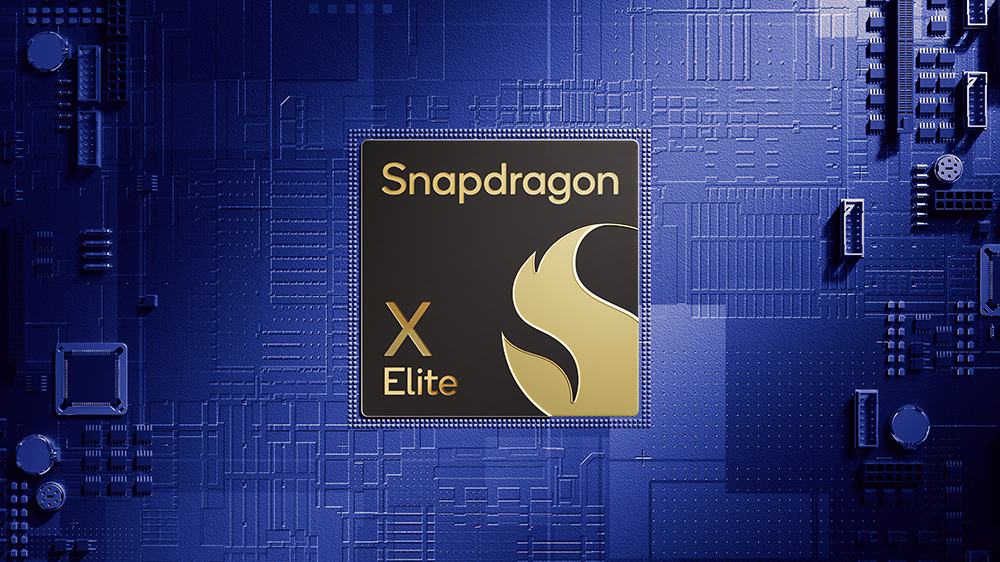 Dell XPS 13 9345 - Snapdragon X Elite