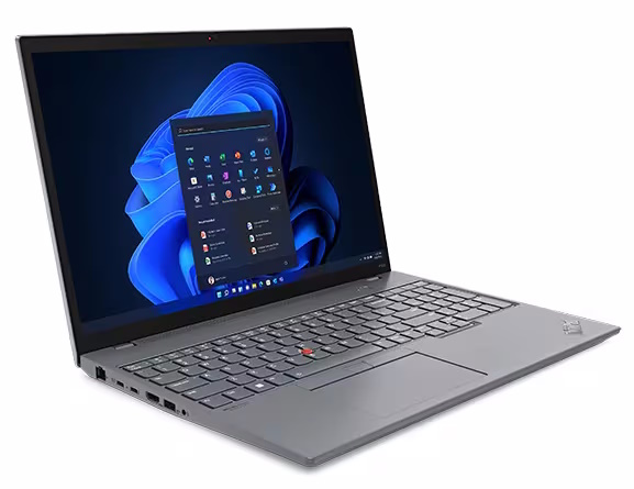 Lenovo Thinkpad P16s gen 1