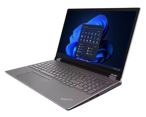 Dung Lượng Pin Lenovo Thinkpad P16 Gen 1