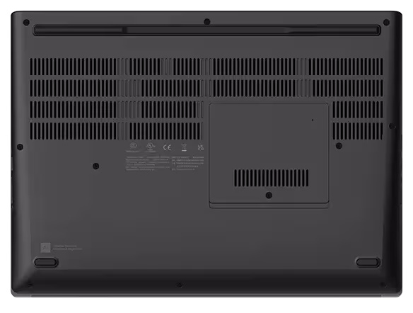 Hệ thống tản nhiệt Lenovo Thinkpad P16 Gen 2