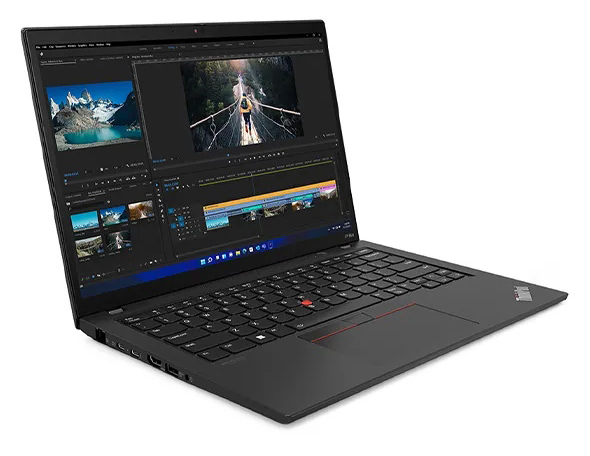 hiệu năng lenovo thinkpad p14s gen 3