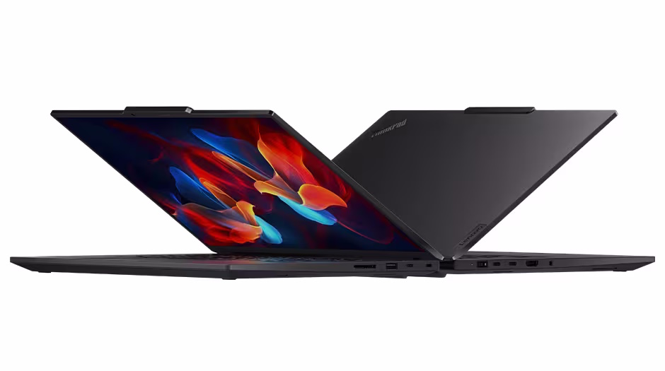 hỗ trợ AI thinkpad p1 gen 7