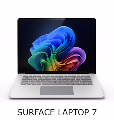 surface laptop 7