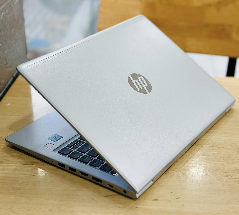 laptop hp Probook