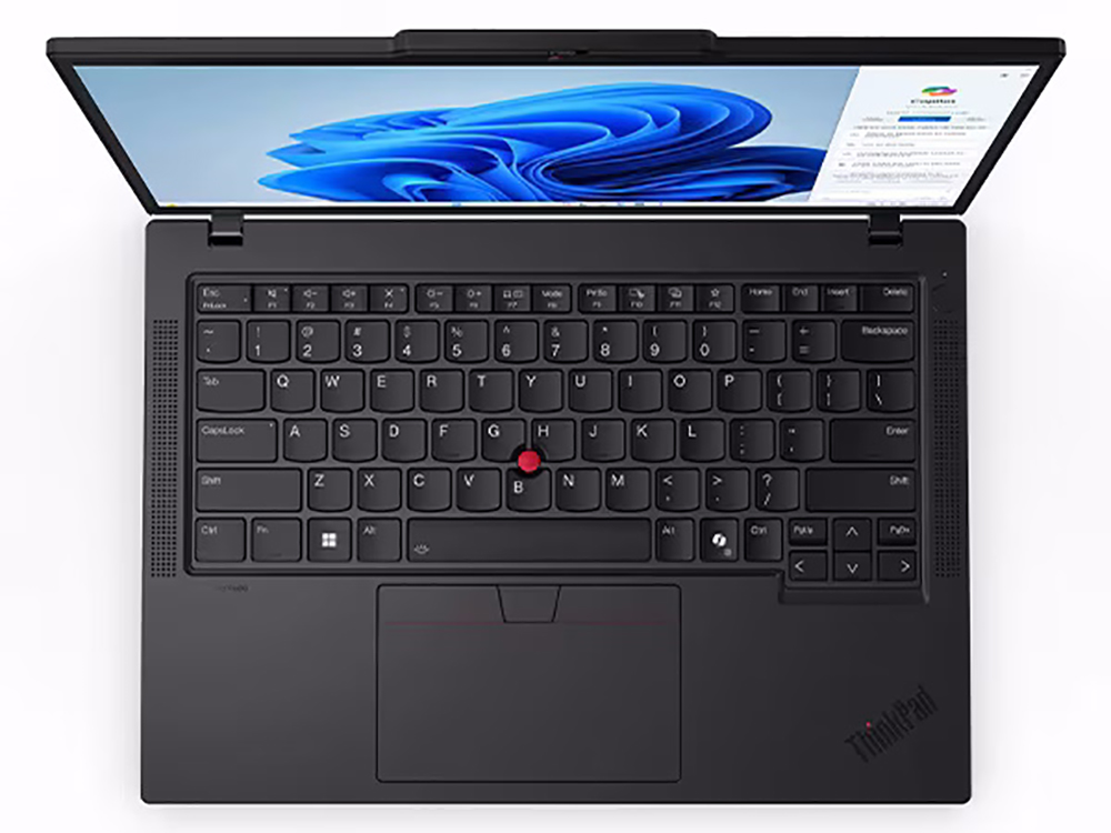 tổng quan may tinh xach tay lenovo thinkpad t14 gen 5