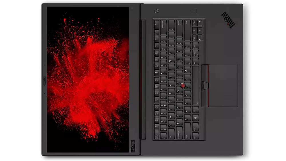 Màn hình Lenovo ThinkPad P1 Gen 1