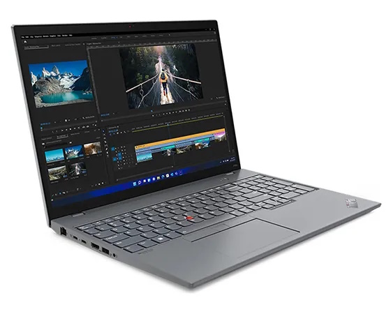 màn hình ThinkPad P16s Gen 1