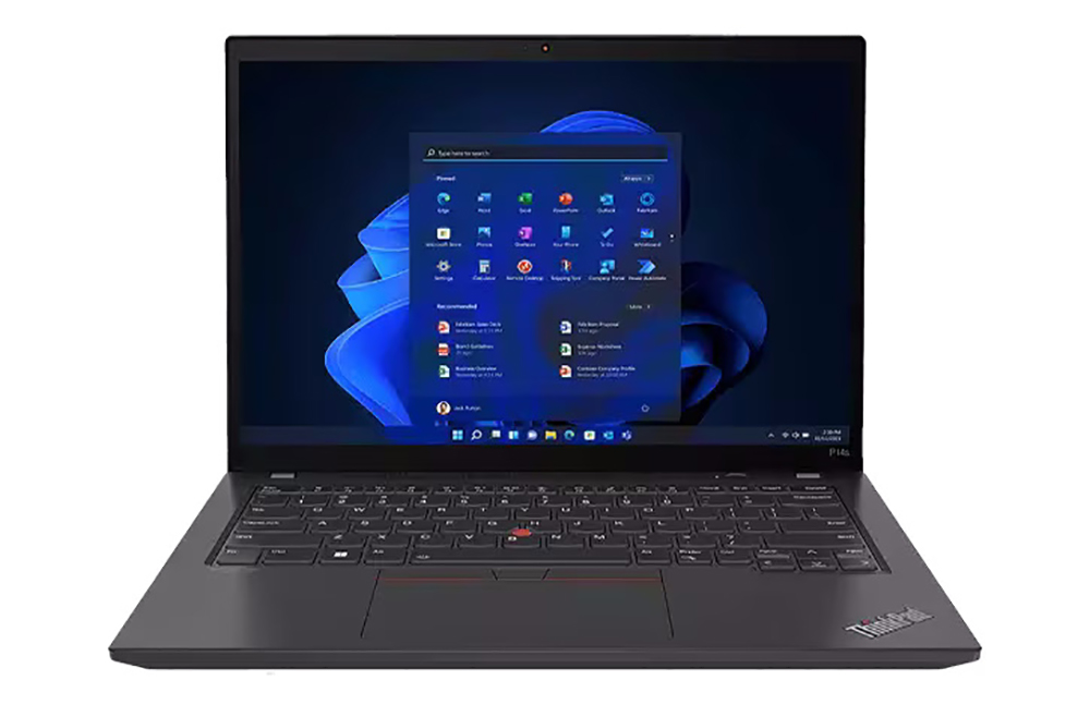 màn hình lenovo thinkpad p14s gen 3