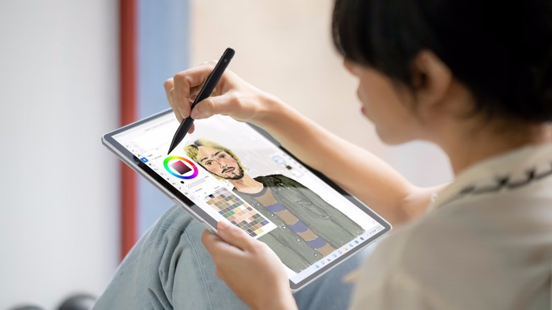 surface pro 11