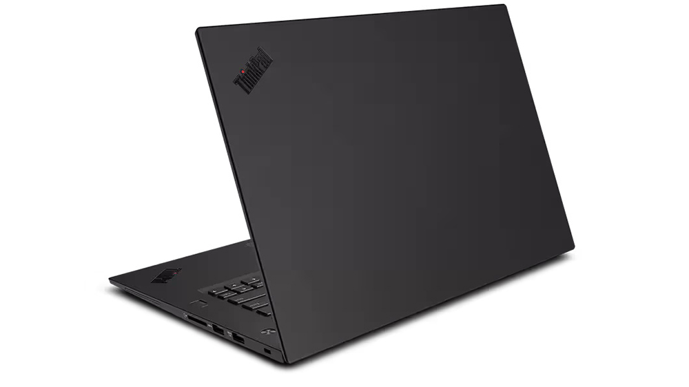 Hệ thống tản nhiệt Lenovo ThinkPad P1 Gen 1