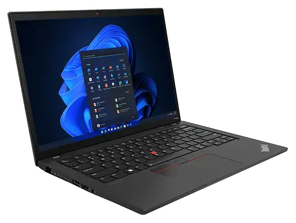 thiết kế lenovo thinkpad p14s gen 4