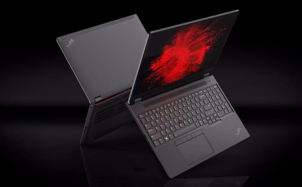 Thiết kế Lenovo Thinkpad P16 Gen 1