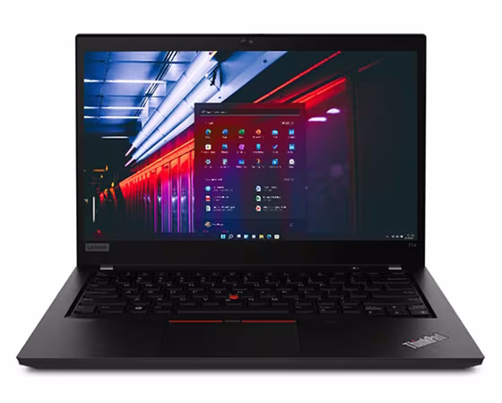 thiết kế Lenovo Thinkpad T14 Gen 1