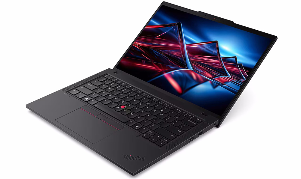 thiết kế lenovo thinkpad p14s gen 5