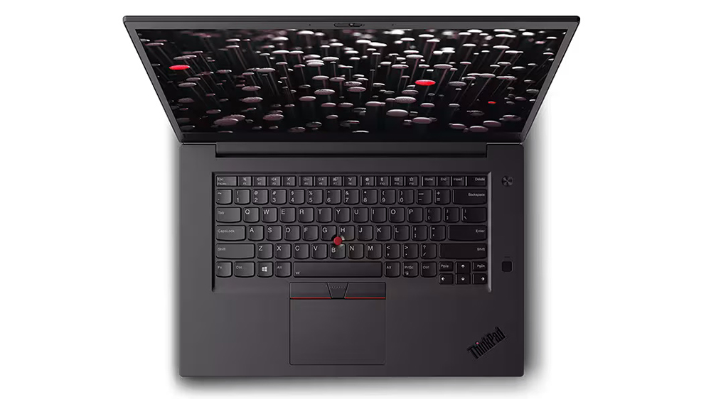 Đánh giá tổng quan Lenovo ThinkPad P1 Gen 1