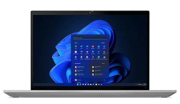 Đánh giá tổng quan Lenovo Thinkpad P16s