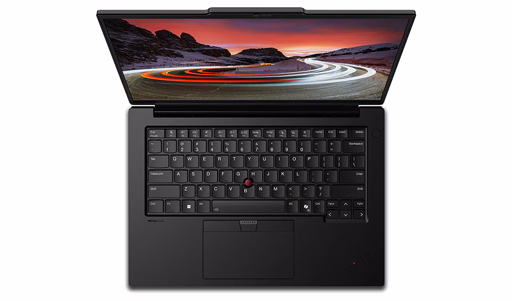 đánh giá tổng quan lenovo thinkpad p14s gen 5