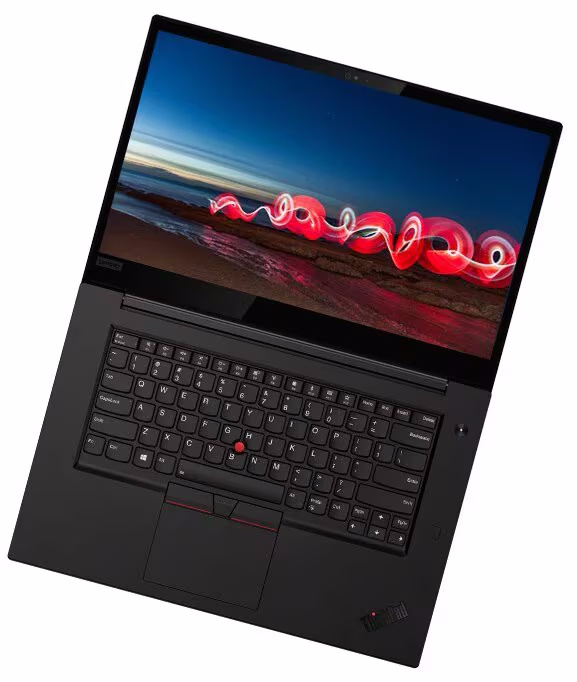 Bàn phím ThinkPad X1 Extreme Gen 2