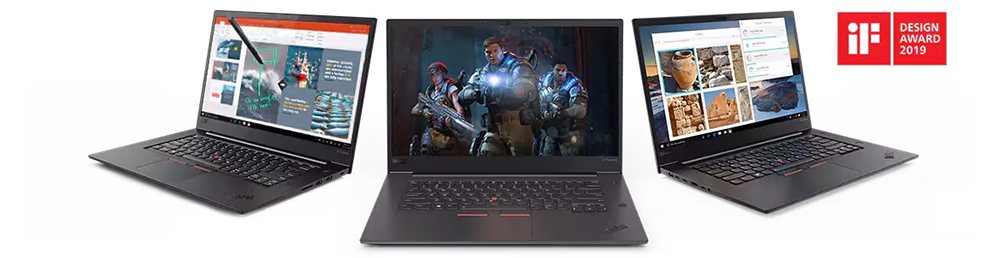 Đánh giá Lenovo Thinkpad X1 Extreme Gen 1