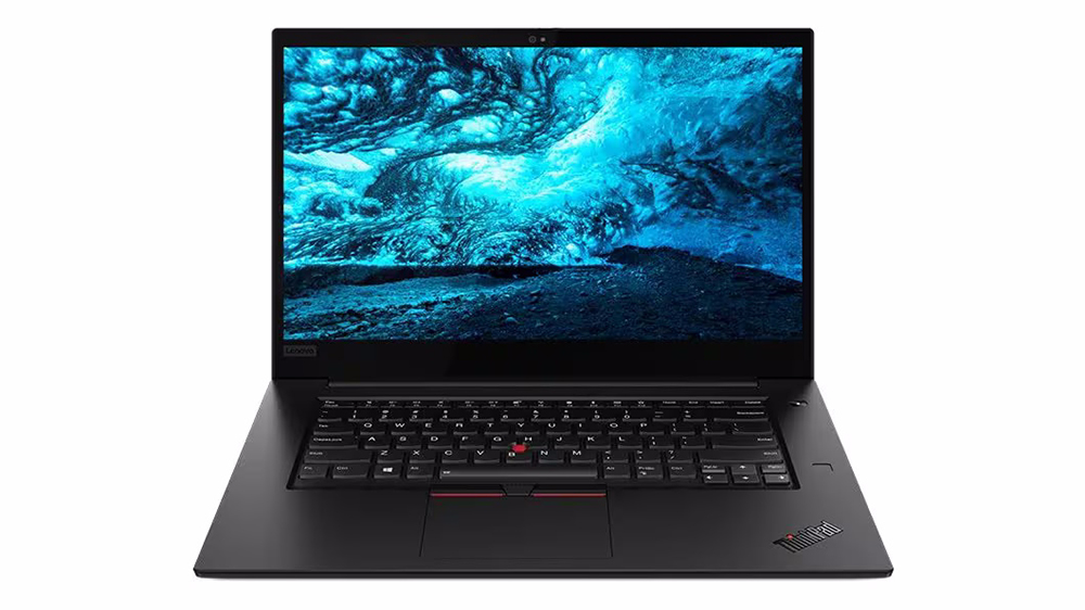 Đánh giá ThinkPad X1 Extreme Gen 2