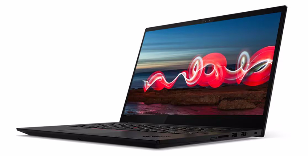 Đánh giá Lenovo ThinkPad X1 Extreme Gen 3