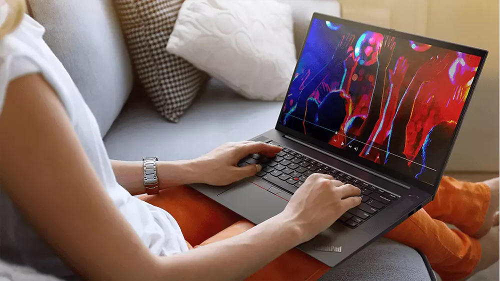 Đánh giá ThinkPad X1 Extreme Gen 4