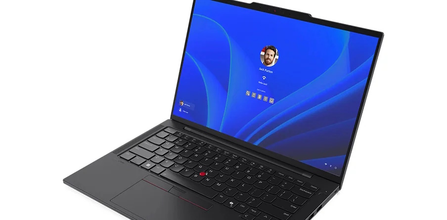 Hệ điều hành Lenovo ThinkPad T14s Gen 5